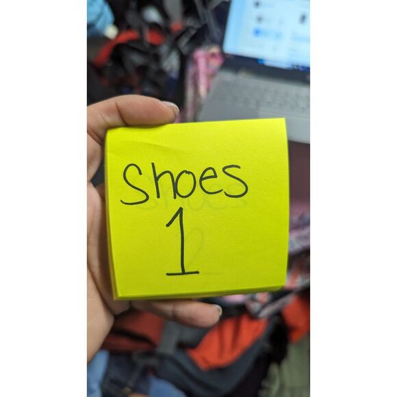 Torrid NWT Size 6.5 Cognac Faux Leather Ballet scrunch flats - Picture 9 of 9